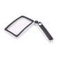Foldable, Handheld Reading Magnifier with Illumination 🔍💡📖✨