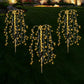 🥳2026 HOT SALE🥳💞50K+ SOLD!💥✨🌙 50% OFF! Solar Garden Lights – Creates warm, inviting glow for patios & yards. 8-10hrs illumination after full charge. Easy install, weatherproof. A beautiful touch to any outdoor space. 🏠💫