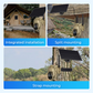 🥳2026 HOT SALE🥳💞50K+ SOLD!🏠⚡ 50% OFF! 2MP Solar PTZ Camera – 355° pan & tilt, eliminates blind spots. Built-in battery, solar rechargeable. Two-way talk, instant alerts. Tough enough for any weather. 🌧️🛡️