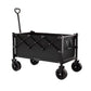 📢📢50% OFF !! ⏰ Collapsible Wagon Cart with Wheels – Foldable, Heavy-Duty & Perfect for Camping, Shopping, Garden & Beach Trips 🛒✨
