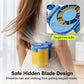 ✨Buy 1 Get 1 Free🎁Portable Waist Clip Fan