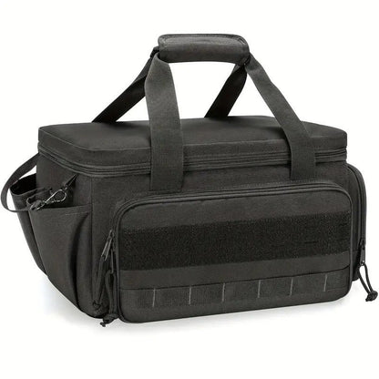 🔥2026 Hot sale 50% OFF🔥14-Inch Heavy-Duty Canvas Tool Bag