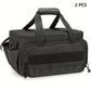 🔥2026 Hot sale 50% OFF🔥14-Inch Heavy-Duty Canvas Tool Bag
