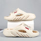 🔥2026 Hot sale 50% OFF🔥Non-Slip Thick Sole Cloud Slides🚚 24H Dispatch⏰