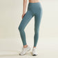 Women's High-Waisted Yoga Leggings