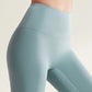 Women's High-Waisted Yoga Leggings