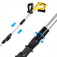 Cordless Electric Garden Cultivator