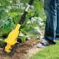 Cordless Electric Garden Cultivator