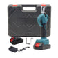 Cordless Lithium Electric Pruning Shears with LCD Display