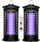 🦟 50% OFF NOW! ⚡ High-Efficiency Electric Bug Zapper Lamp – Powerful UV Light, Safe for Indoor & Outdoor Use 🏠