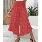 🔥 50% OFF Today! Women’s Flowy High Waist Wide-Leg Pants – Slimming, Comfy & Chic