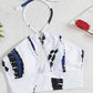 🌊60% OFF! Women's Ruched 3-Piece Bikini Set – Elegant, Charming 🏝️👗【Limited Offer】