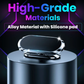 ⏳Limited-time 50% off⏰Ultra-strong magnetic flexible car phone holder🚗📱