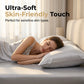 Premium Cooling Fitted Sheet Set