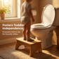 2-in-1 Adult & Child Toilet Seat
