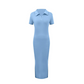 💐60% OFF ! Stretch Fabric Bodycon Dress – Comfort Meets Everyday Style 🧵💃【Limited Offer】