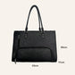 ✈ FREE UK DELIVERY🚀👜Factory Direct Sales-Women's Laptop Tote Bag with Lunch Compartment