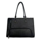 ✈ FREE UK DELIVERY🚀👜Factory Direct Sales-Women's Laptop Tote Bag with Lunch Compartment