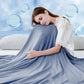 🔥2026  Summer  Sale🔥 Cooling Blanket for Hot Sleepers