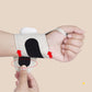 💆 LIMITED‑TIME 50% OFF! 💥Smart Wrist Massager Brace – 8 Modes & 30 Intensity Levels