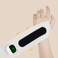 💆 LIMITED‑TIME 50% OFF! 💥Smart Wrist Massager Brace – 8 Modes & 30 Intensity Levels