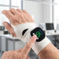 💆 LIMITED‑TIME 50% OFF! 💥Smart Wrist Massager Brace – 8 Modes & 30 Intensity Levels