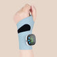 💆 LIMITED‑TIME 50% OFF! 💥Smart Wrist Massager Brace – 8 Modes & 30 Intensity Levels