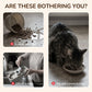⏳Time-Limited Special🐾 Anti-Slip Elevated 3-Bowl Pet Feeder! 🍲🐶🐱