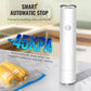 📢📢40% OFF !! ⏰ Mini Handheld Vacuum Sealer for Food