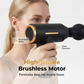 Portable Deep Tissue Massage Gun
