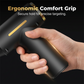 Portable Deep Tissue Massage Gun