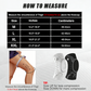 🎁2026 New Arrivals 50% OFF💥Smart Knee Brace with Adjustable Compression Knob