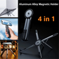 💐Universal Magnetic Stand – Compatible with Smartphones, Tablets & Switch 📱🎮【Exceptional Price】