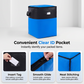 📦 50% OFF NOW! 🧳 Collapsible Storage and Moving Bag – Heavy-Duty, Large Capacity & Perfect for Organizing and Travel ✈️
