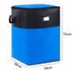 📦 50% OFF NOW! 🧳 Collapsible Storage and Moving Bag – Heavy-Duty, Large Capacity & Perfect for Organizing and Travel ✈️