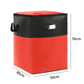 📦 50% OFF NOW! 🧳 Collapsible Storage and Moving Bag – Heavy-Duty, Large Capacity & Perfect for Organizing and Travel ✈️