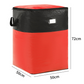 📦 50% OFF NOW! 🧳 Collapsible Storage and Moving Bag – Heavy-Duty, Large Capacity & Perfect for Organizing and Travel ✈️