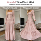 👗 60% OFF NOW! 💕Flattering Square Neck Maxi Dress