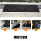 💐50% OFF! Car Curb Ramps – Protects Tires & Suspension 🛞❤️【Flash Sale】