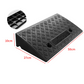 💐50% OFF! Car Curb Ramps – Protects Tires & Suspension 🛞❤️【Flash Sale】