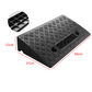 💐50% OFF! Car Curb Ramps – Protects Tires & Suspension 🛞❤️【Flash Sale】