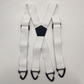 👔 50% OFF NOW! 🔗 Men's Suspenders with X-Back & Clip Fasteners – Sturdy Clips, Wide Straps & Adjustable 👖