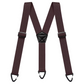 👔 50% OFF NOW! 🔗 Men's Suspenders with X-Back & Clip Fasteners – Sturdy Clips, Wide Straps & Adjustable 👖