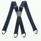 👔 50% OFF NOW! 🔗 Men's Suspenders with X-Back & Clip Fasteners – Sturdy Clips, Wide Straps & Adjustable 👖