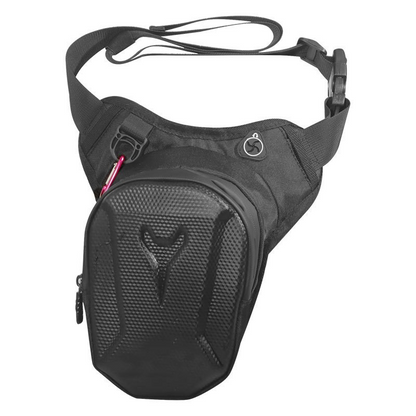 Multi-Function Waterproof Cycling Thigh Bag
