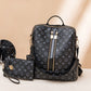 🔥2026 New Style ＆ Hot Sale🔥Fashionable Large-Capacity Shoulder Bag