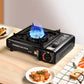 🔥 Hot sale 50% OFF🔥Dual-Use Portable Stove for Butane & LPG