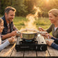 🔥 Hot sale 50% OFF🔥Dual-Use Portable Stove for Butane & LPG