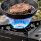 🔥 Hot sale 50% OFF🔥Dual-Use Portable Stove for Butane & LPG