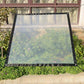 🧑‍🌾New arrival 60% OFF!🪴Heavy-Duty Transparent Waterproof Insulated Tarp